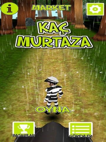 Kaç Murtaza screenshot 2