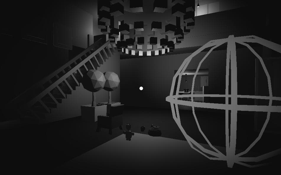 Liliths Mansion screenshot 3