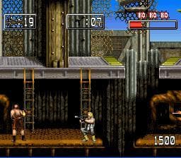 Waterworld (1995) screenshot 6