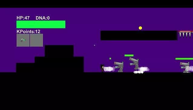 Pain to Win screenshot 2