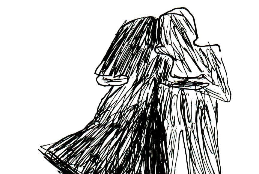 The Witch King of Decadencia screenshot 3