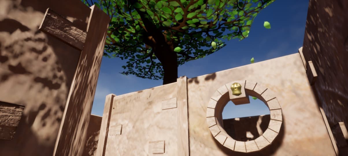 Chilling Maze (dxylight) screenshot 4