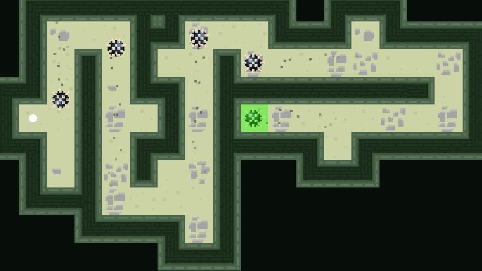 A-mazing (TwinGhosts) screenshot 3
