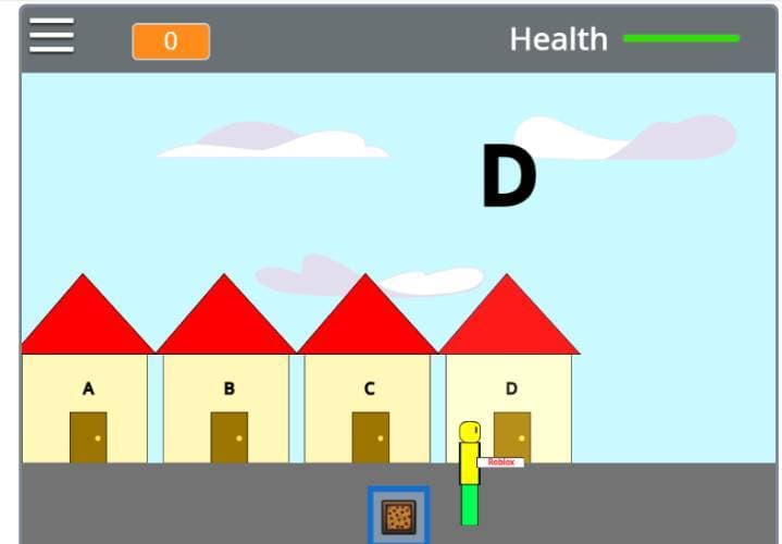 Roblox2D screenshot 3