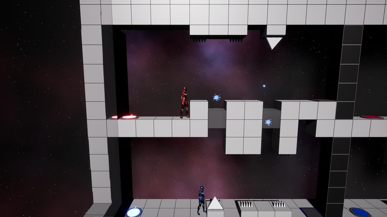 Doppel (Urgloshkin) screenshot 4
