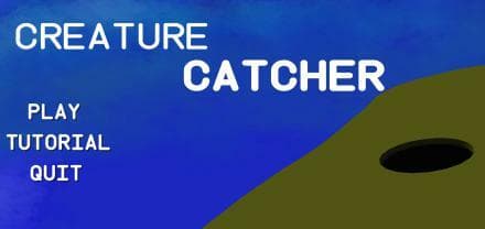 Creature Catcher screenshot 2