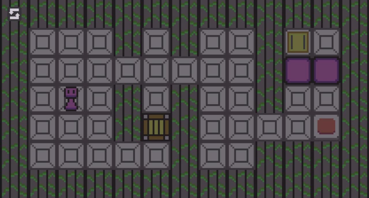 Ghost Block screenshot 3