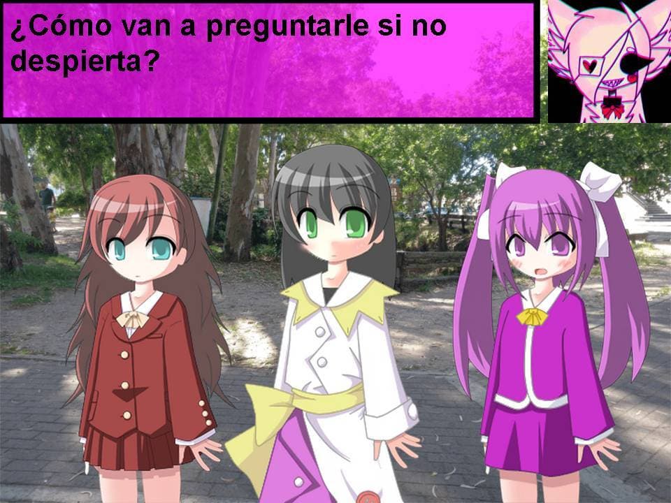 Escuela de Pinamar screenshot 5