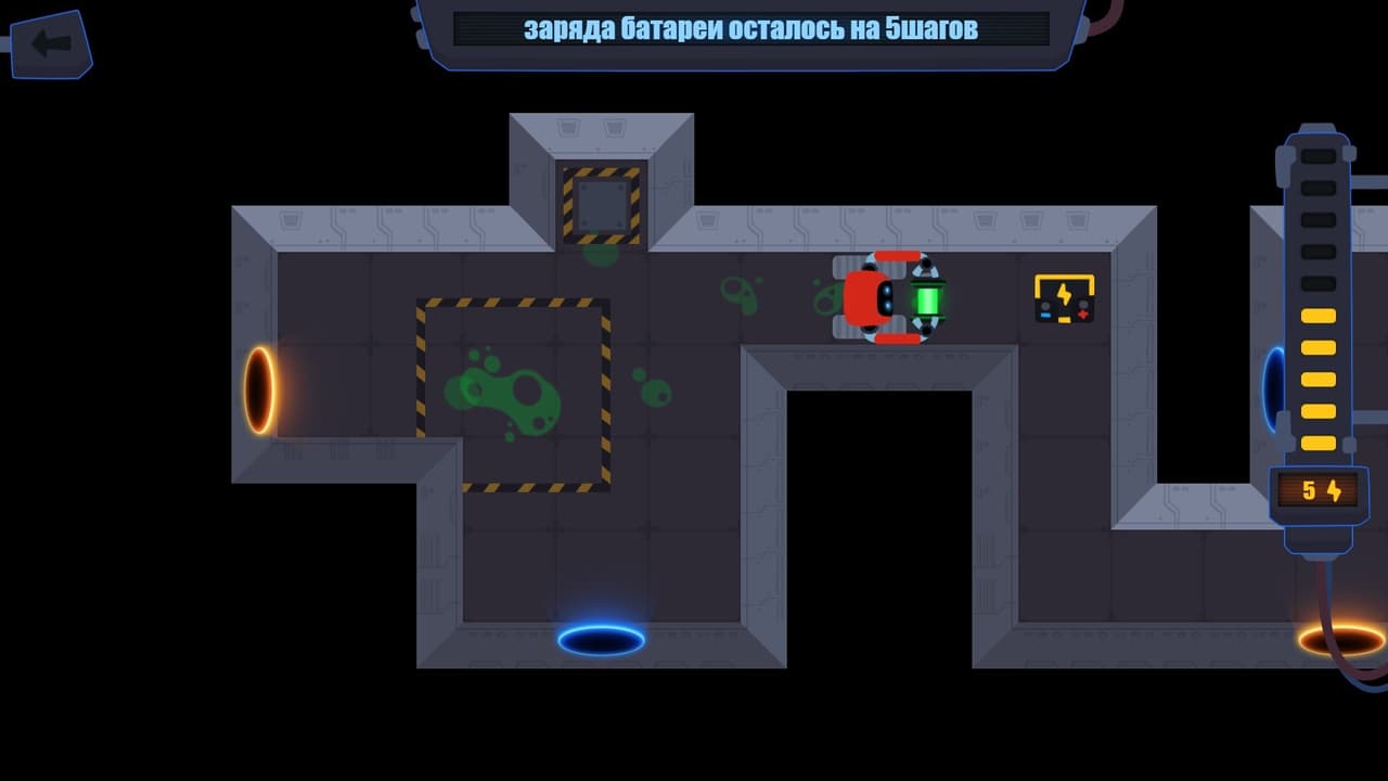 portal dependence screenshot 3
