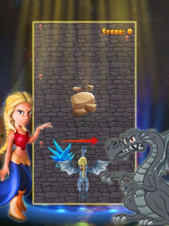Seven Kingdoms Dragon screenshot 3