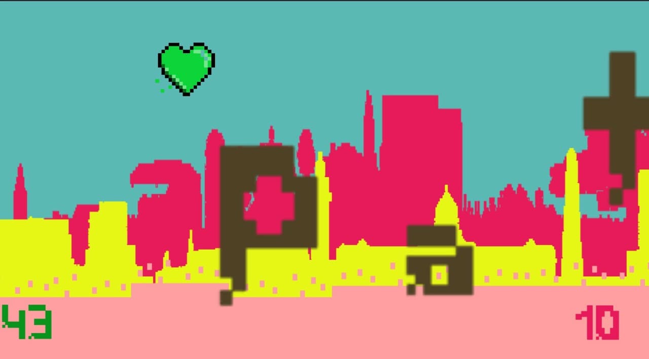 VERDE screenshot 3