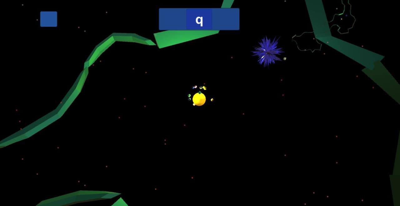 Q (itch) (krainert, yuirick, RasmusTop) screenshot 2