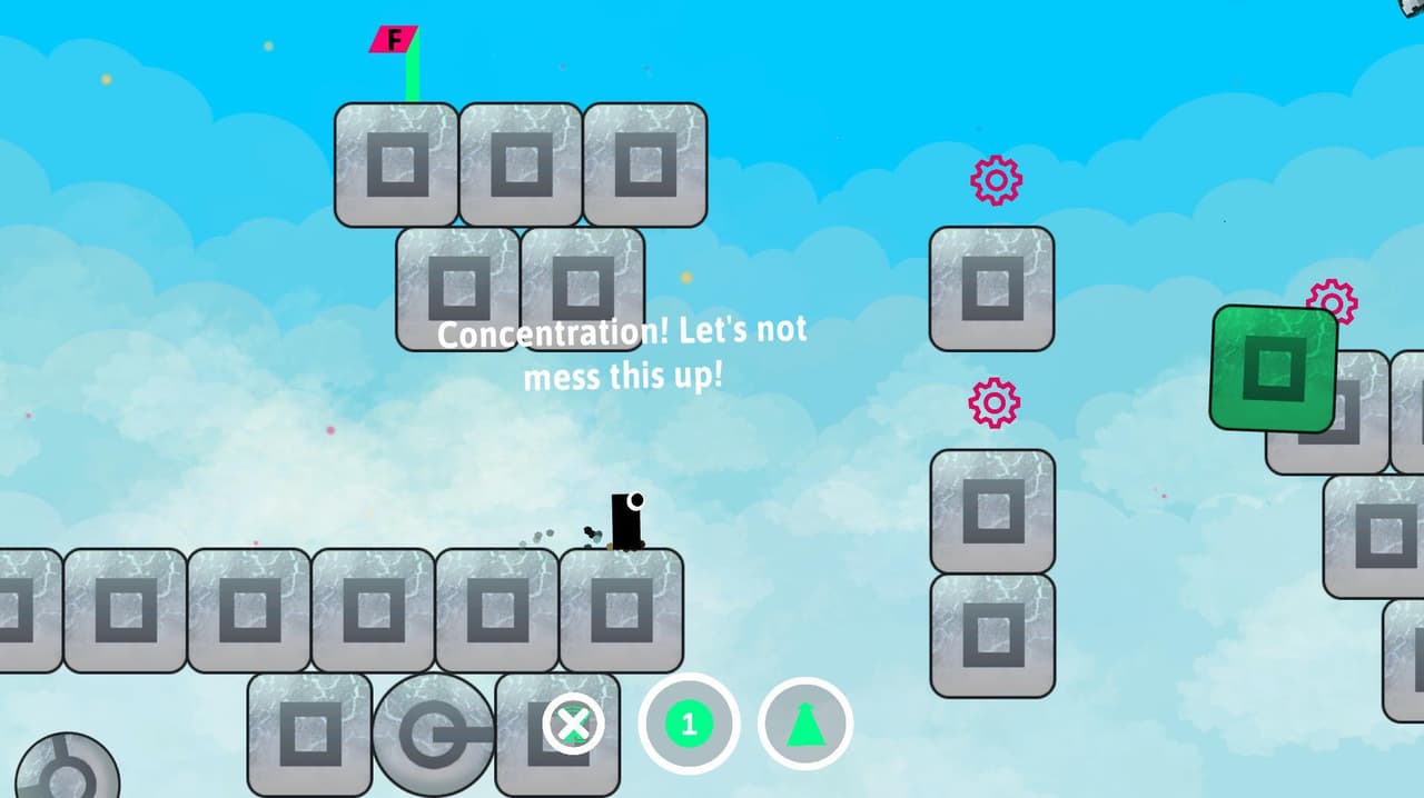 Sonrise screenshot 3