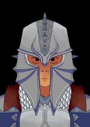 Untouched - A Dragon Age Fangame