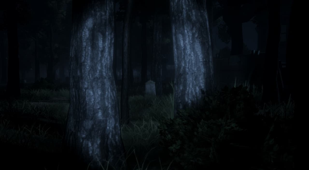 Horror survival (alpha prototype) screenshot 2