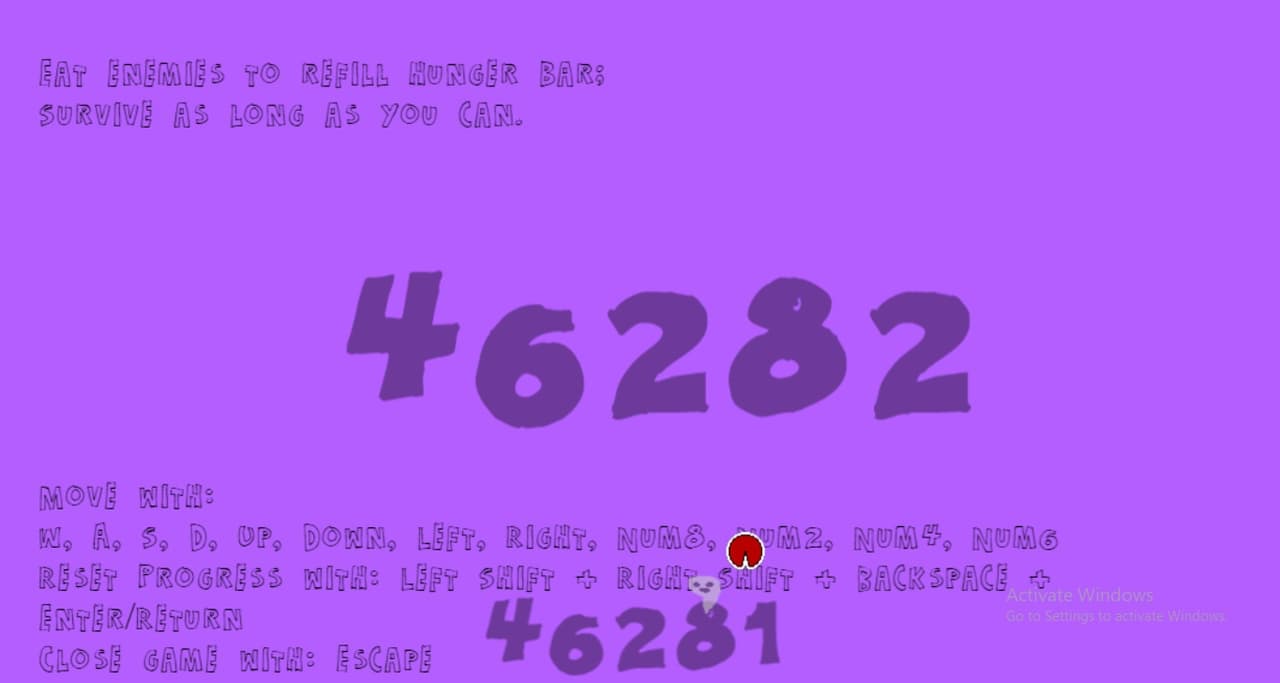F∪ck3r Gets Sum B!tch35 screenshot 2