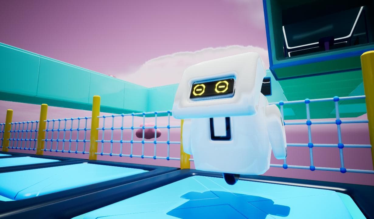 Meact screenshot 3