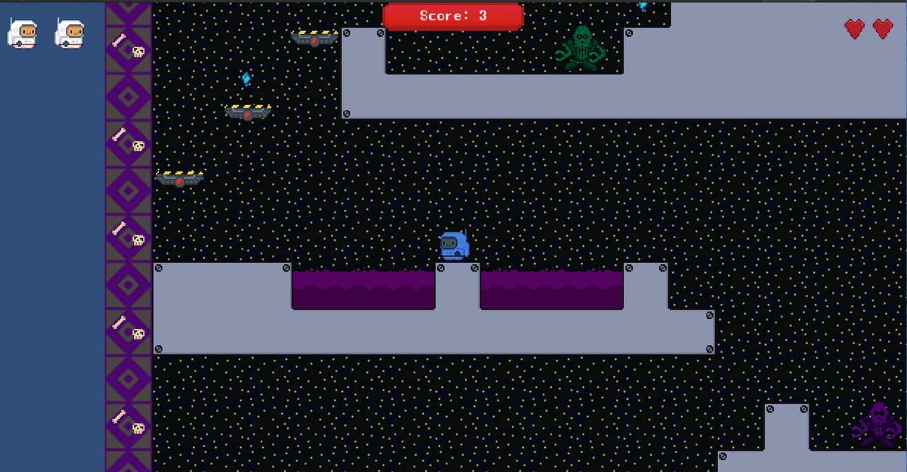 Houston...We Have A Problem! screenshot 4