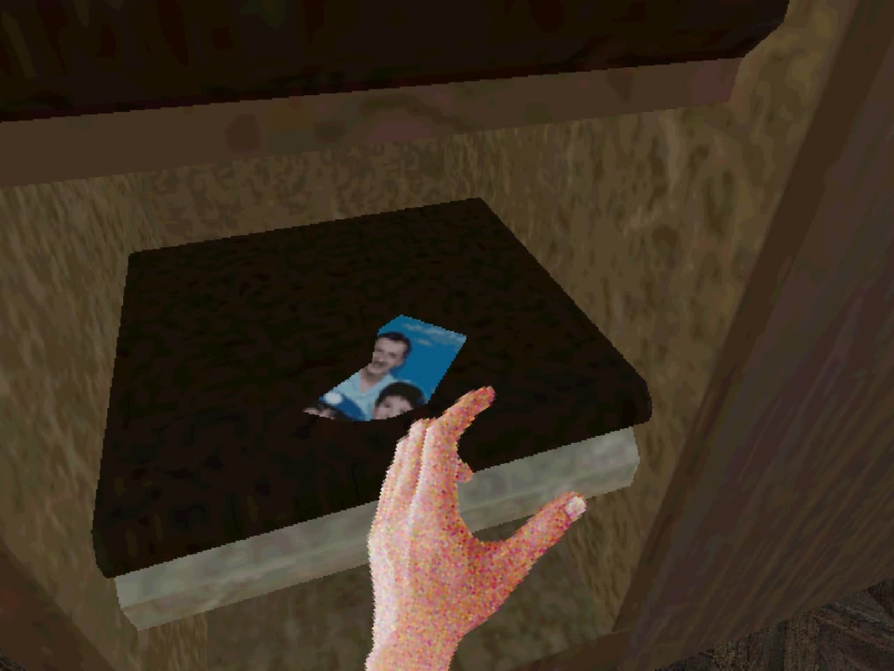THESALVATIONPROJECT screenshot 6