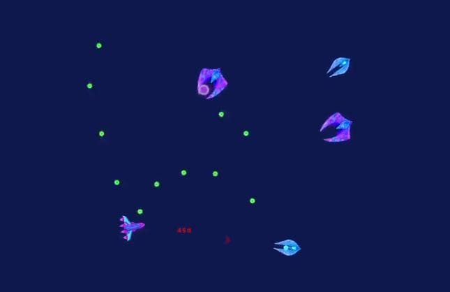 Twin Stick Shooter (Gloubii)