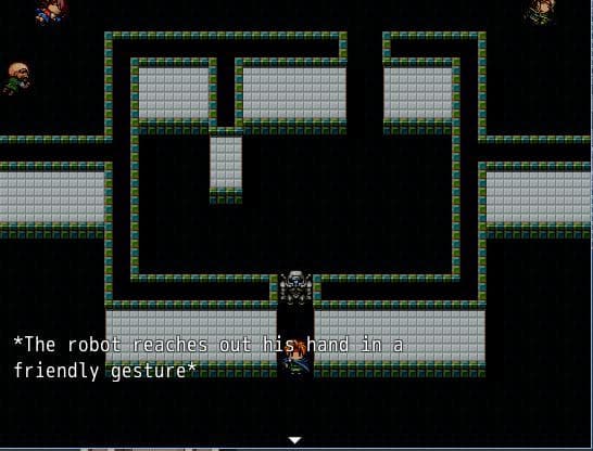 The Last Laugh screenshot 4