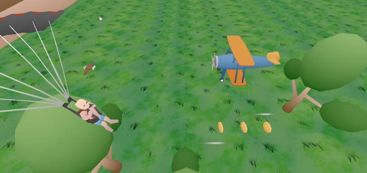 Runner King screenshot 3