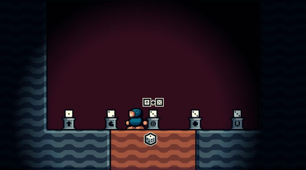Caves of Chance screenshot 3