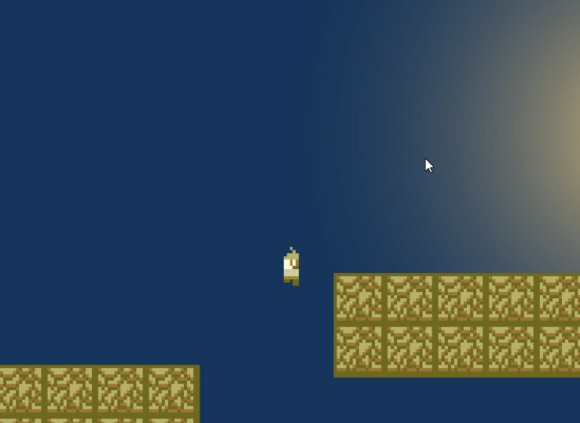 Caved In (codejet34) screenshot 2