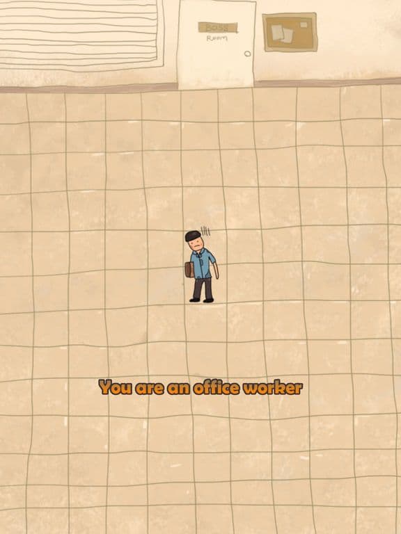 Office Boy Workplace Party screenshot 2