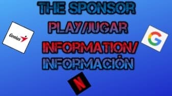 The Sponsor screenshot 2