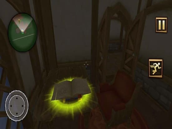 Neighbor Survival in House screenshot 4