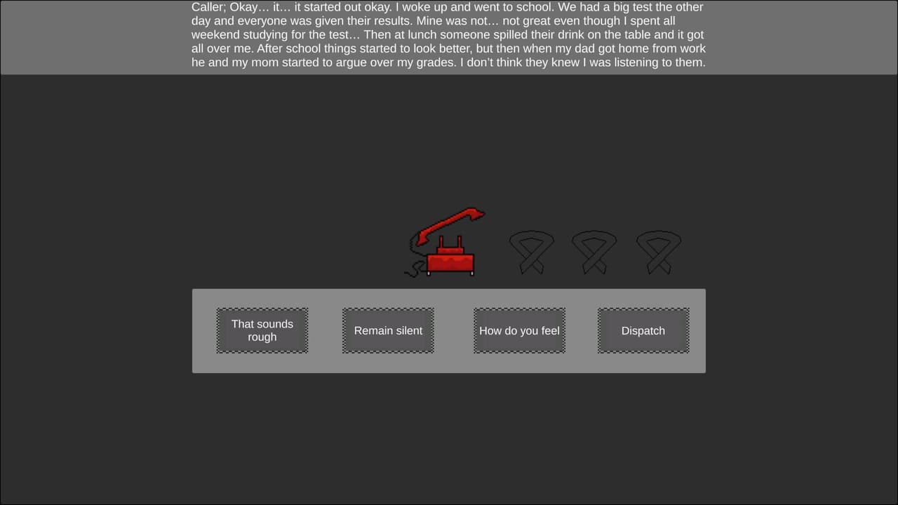 Suicide Prevention Hotline screenshot 3
