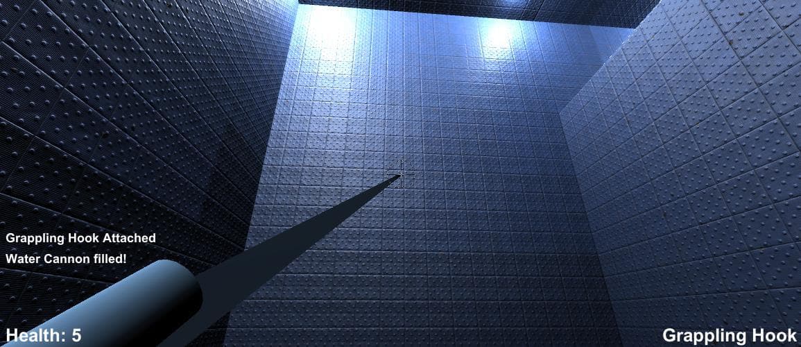 Modular (Spidermanfan244)