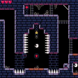 Death Dungeon (Snycent, CannonTheWildWulf) screenshot 3