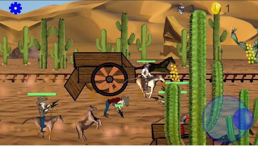 BountyHunter screenshot 4