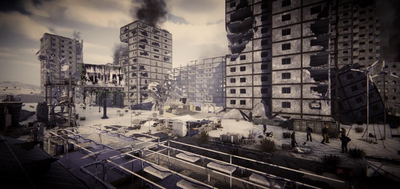 ZOA Protocol screenshot 4
