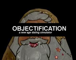 Objectification