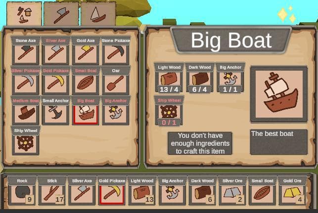 Seas The Day screenshot 3