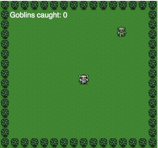 Simple Game (KlarityStudios)