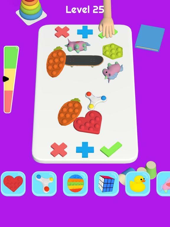 Fidget Trading Tycoon