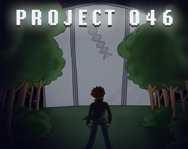 Project 046