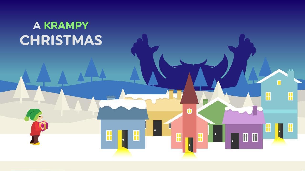 Krampy Khristmas