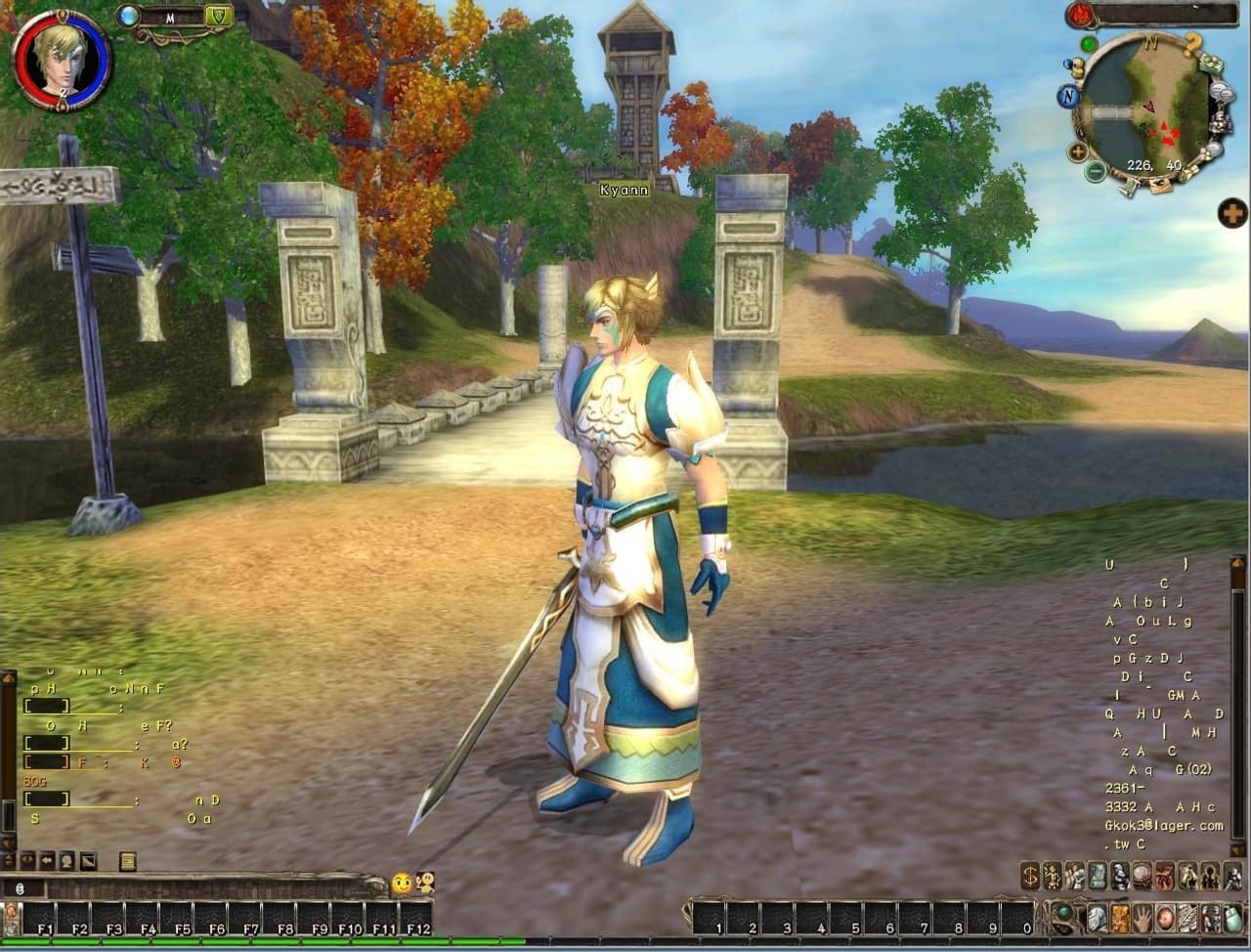 King of Kings 3 screenshot 4