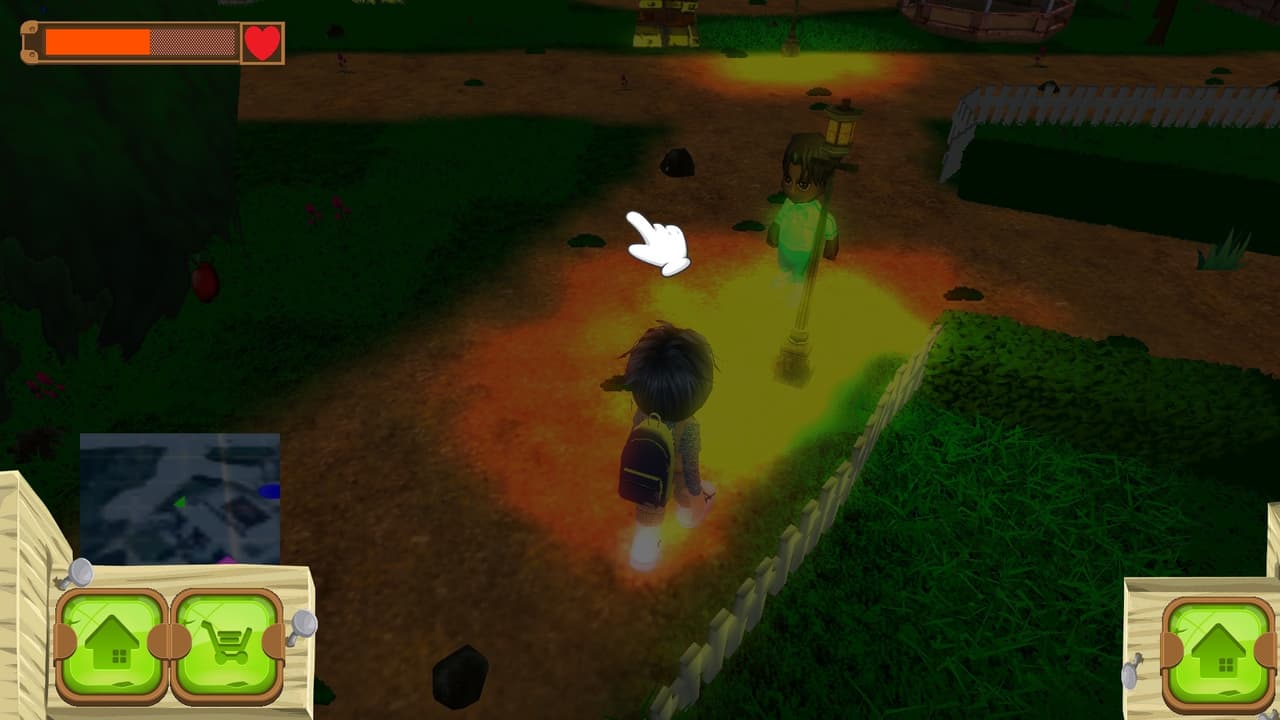 My Grandfathers Farm screenshot 5