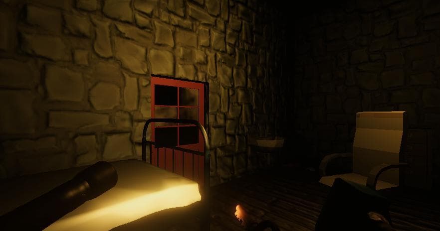 Feel The Fear screenshot 4