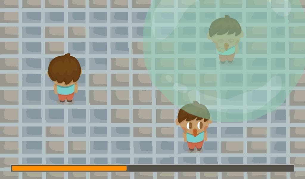Crowd Control (itch) (6E23)