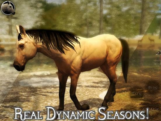 Ultimate Horse Simulator 2 screenshot 3