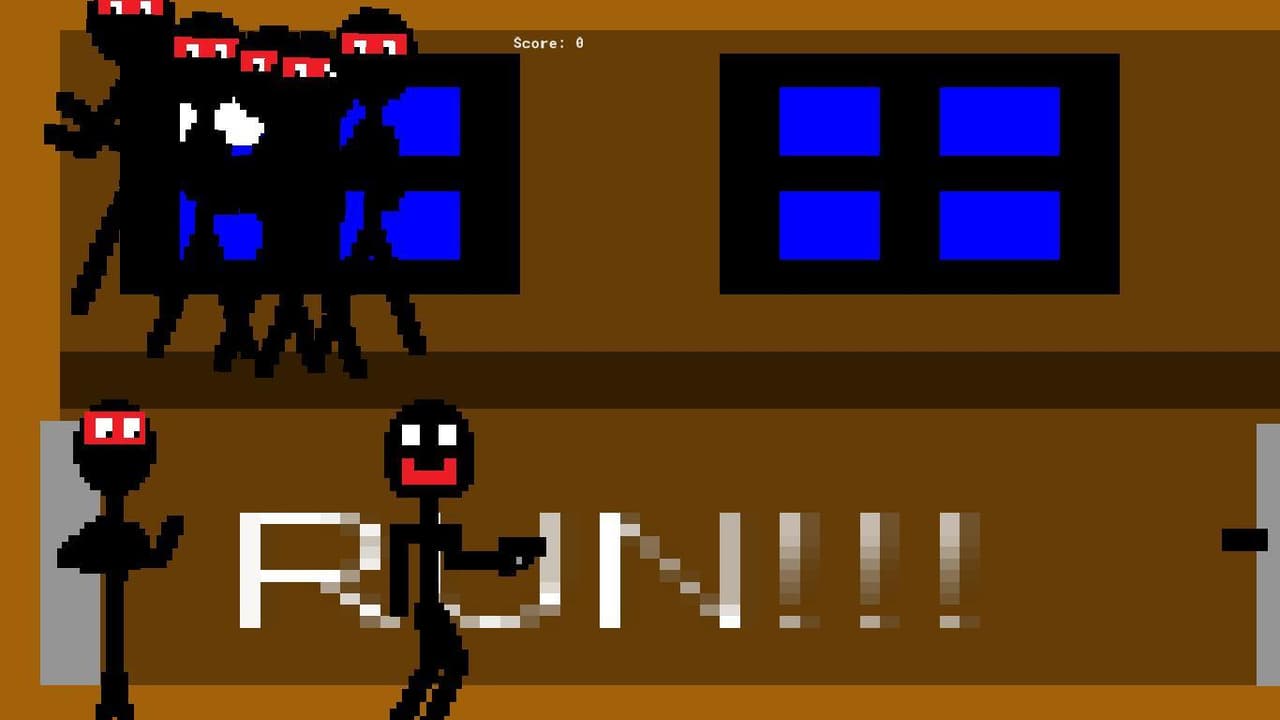 I Challenge You To Finish This Game!!!