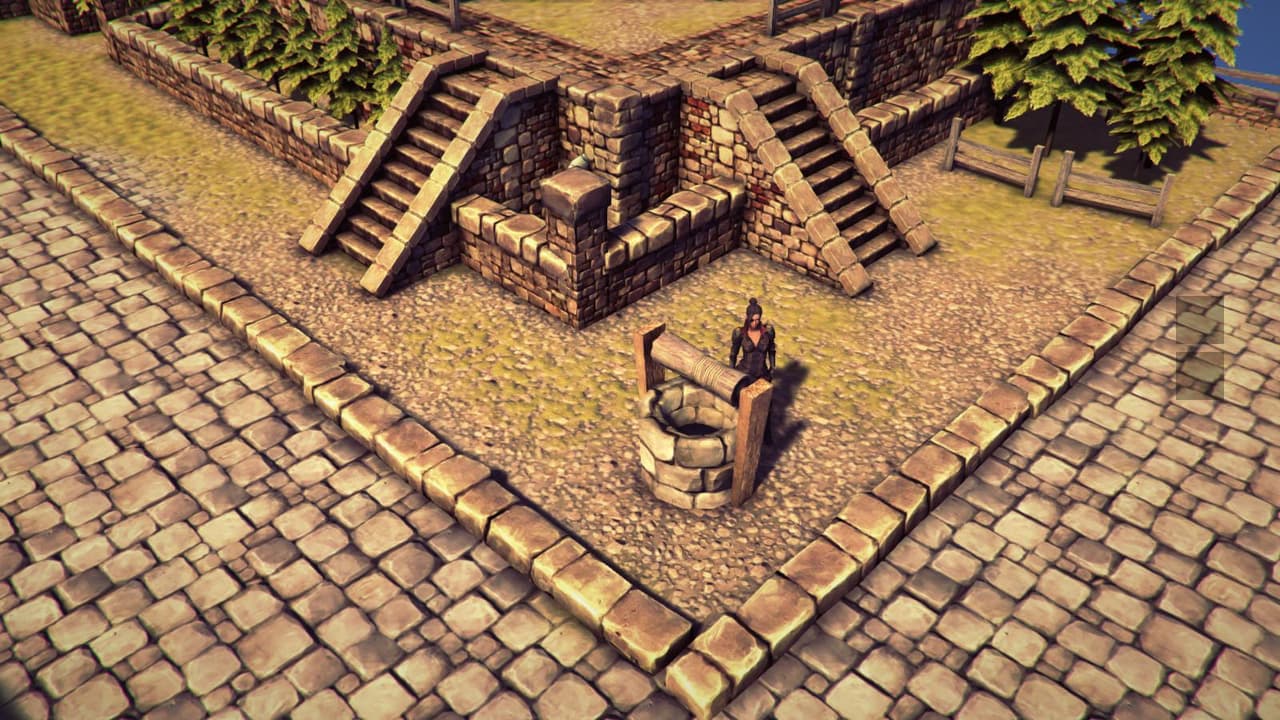 The Last Island screenshot 4