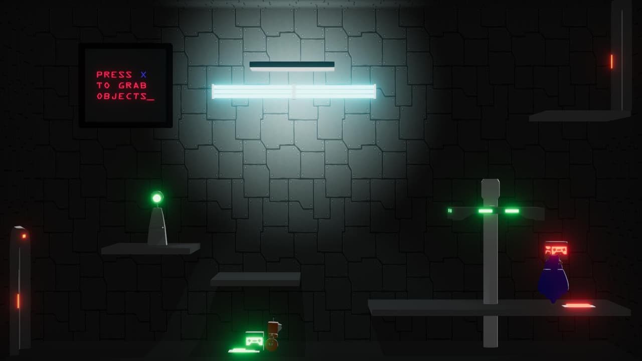 In Your Shoes screenshot 5
